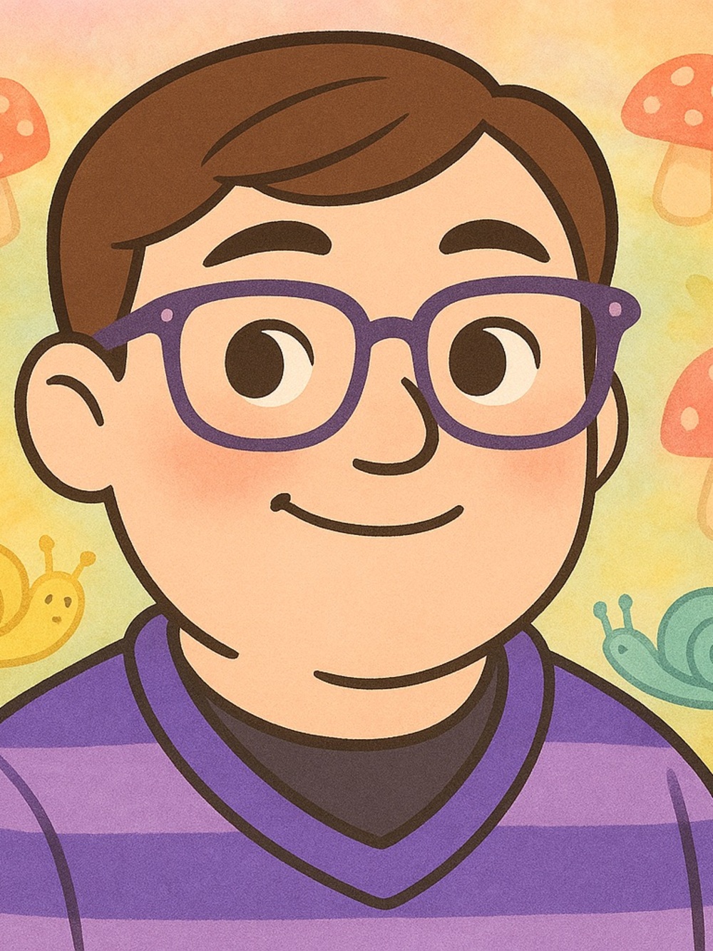 Meet your Posher, Kelly